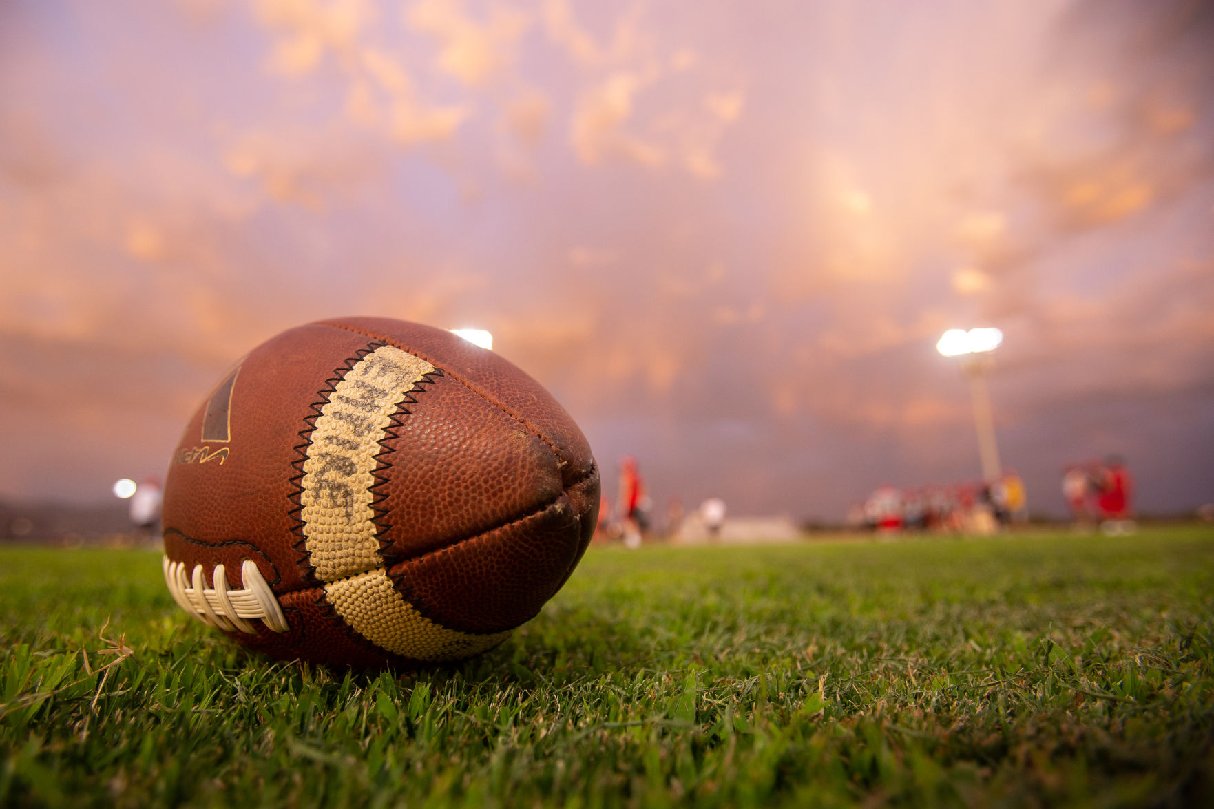 High school football